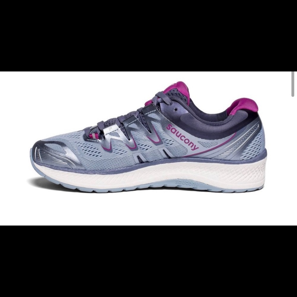 [S10413-1] WOMENS
SAUCONY TRIUMPH ISO 4